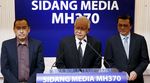 PM Malaysia Pastikan Puing di La Reunion Bagian dari MH370