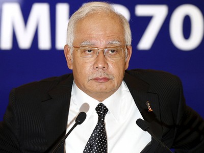 PM Malaysia Pastikan Puing di La Reunion Bagian dari MH370