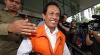 Saat dihadirkan sebagai saksi dalam persidangan Andrew beberapa waktu yang lalu, Adriansyah membenarkan telah menerima sejumlah uang dari PT MMS.