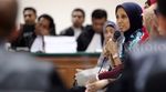 17 Saksi Dihadirkan untuk Fuad Amin