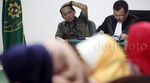 17 Saksi Dihadirkan untuk Fuad Amin