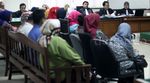 17 Saksi Dihadirkan untuk Fuad Amin