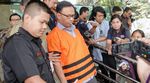 KPK Tahan eks Bos Hutama Karya