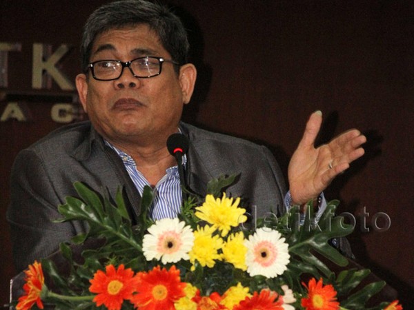 Advokat Paling Rentan Terjerat TPPU