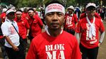 Demo Tolak Blok Mahakam Dikelola Asing