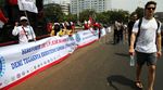 Demo Tolak Blok Mahakam Dikelola Asing