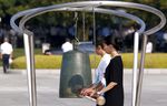 Jepang Peringati 70 Tahun Tragedi Bom Atom