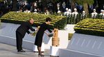Jepang Peringati 70 Tahun Tragedi Bom Atom