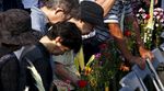 Jepang Peringati 70 Tahun Tragedi Bom Atom