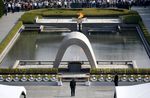 Jepang Peringati 70 Tahun Tragedi Bom Atom