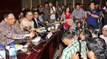 MPR Akan Gelar Sidang Paripurna 14 Agustus 2015