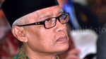 Haedar Nashir Terpilih Sebagai Ketum PP Muhammadiyah