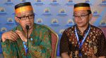 Haedar Nashir Terpilih Sebagai Ketum PP Muhammadiyah
