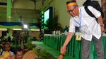 Haedar Nashir Terpilih Sebagai Ketum PP Muhammadiyah