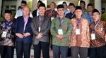 Haedar Nashir Terpilih Sebagai Ketum PP Muhammadiyah