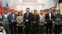 Dalam diskusi tersebut Kepala PPATK kembali mengingatkan, agar para pekerja hukum mencegah terjadinya Tindak Pidana Pencucian Uang (TPPU). Hal ini karena para pekerja di bidang hukum seperti advokat, notaris hingga akuntan publik rentan terjerat kasus pidana terkait hal tersebut.