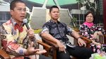 Rekomendasi Bawaslu Terkait Pilkada Dibahas