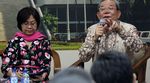 Rekomendasi Bawaslu Terkait Pilkada Dibahas