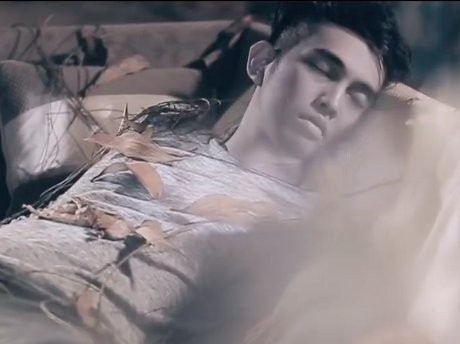 Mengintip Teaser Video Klip Terbaru dari Lyla