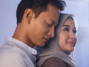 Surga yang Tak Dirindukan, Film Kedua yang Tembus Sejuta Penonton Tahun Ini