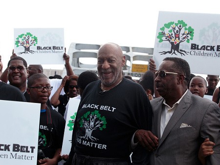 Bill Cosby Diminta Beri Kesaksian Tersumpah atas Tuduhan Pencabulan
