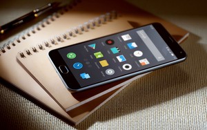 M2 Note Jadi Ponsel Jagoan Meizu di Indonesia