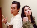 Baim Wong dan Pica Priscilla, Yakin Cuma Temenan?