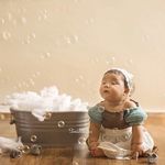 Cuteness Overload! Putri Gading-Gisel Menggemaskan Jadi Cinderella