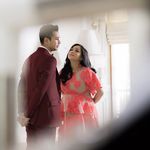 Mengintip Foto Hamil Nagita dan Raffi di Dalam Air