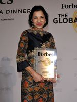 BCA Raih Penghargaan Forbes