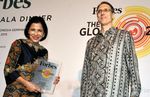 BCA Raih Penghargaan Forbes