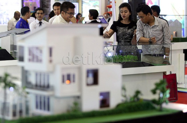 Bisnis Otomotif dan Properti RI Lesu, Ini Resep BI