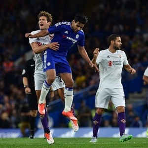 Chelsea Dikalahkan Fiorentina di Laga Terakhir Pramusim