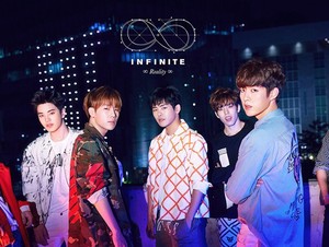 Kata Sunggyu, Infinite Populer karena Wajah Ganteng L
