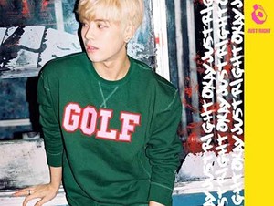 Diet Berhasil, Jackson GOT7 Turun 9 Kilo Berkat Minuman Ini