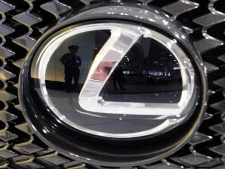 Lexus Siapkan Model Termewah Baru, Mungkinkah SUV?