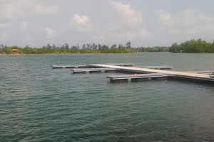Belitung Timur Bidik Penerbangan dari Bandung & Bikin Marina