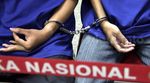 BNN Bongkar Sindikat Narkoba Asal Nigeria
