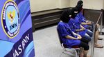 BNN Bongkar Sindikat Narkoba Asal Nigeria