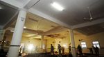 Bom Bunuh Diri di Masjid Arab Saudi, 15 Orang Tewas