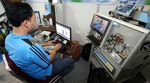 Karya Anak Bangsa Unjuk Gigi di Ritech Expo 2015