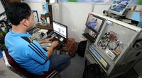 Ritech Expo 2015 merupakan salah satu rangkaian acara peringatan Hari Kebangkitan Teknologi Nasional (Hakteknas) ke-20 tahun 2015.