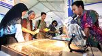 Karya Anak Bangsa Unjuk Gigi di Ritech Expo 2015