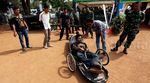 Karya Anak Bangsa Unjuk Gigi di Ritech Expo 2015