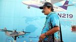 Karya Anak Bangsa Unjuk Gigi di Ritech Expo 2015