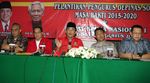 Persiapan Pelantikan Pengurus Soksi