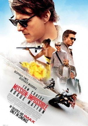 Film-film Terbaru yang Rilis di Bioskop