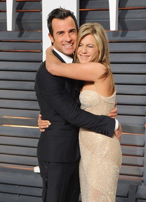 Jennifer Aniston dan Justin Theroux Bulan Madu ke Polinesia Prancis?