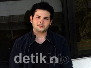 Penjajakan dengan Cewek Tunisia, Ridho Rhoma Nggak Masalah LDR-an