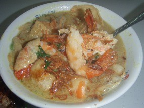 Wah, Sedapnya Soto Medan yang Gurih Berempah untuk Makan Siang